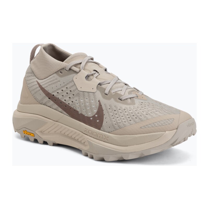 Pánské běžecké boty Nike ACG Zegama cream ii/light orewood brown