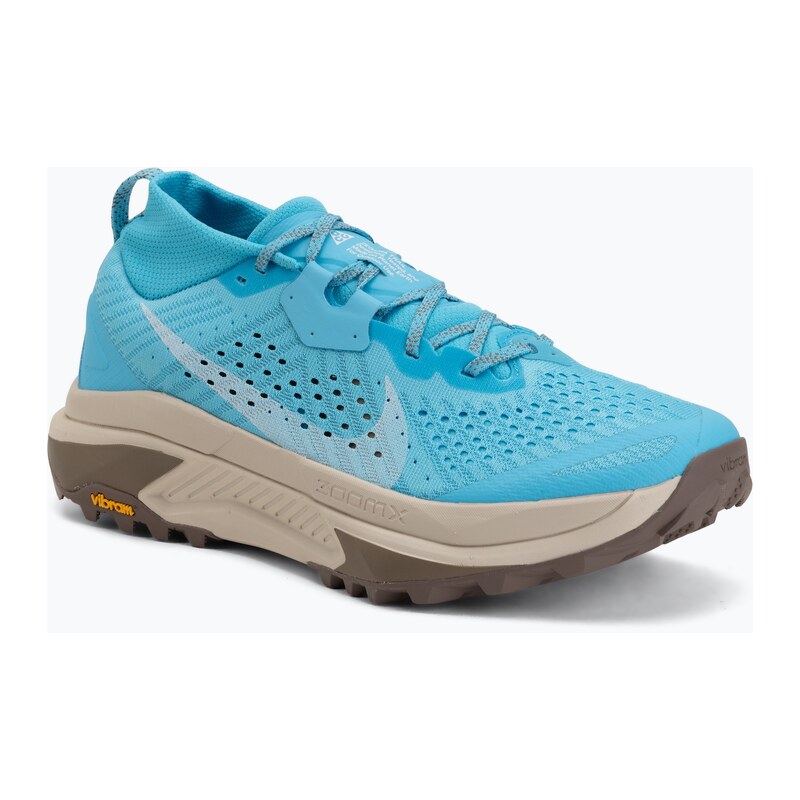 Pánské běžecké boty Nike ACG Zegama balightic blue/light orewood