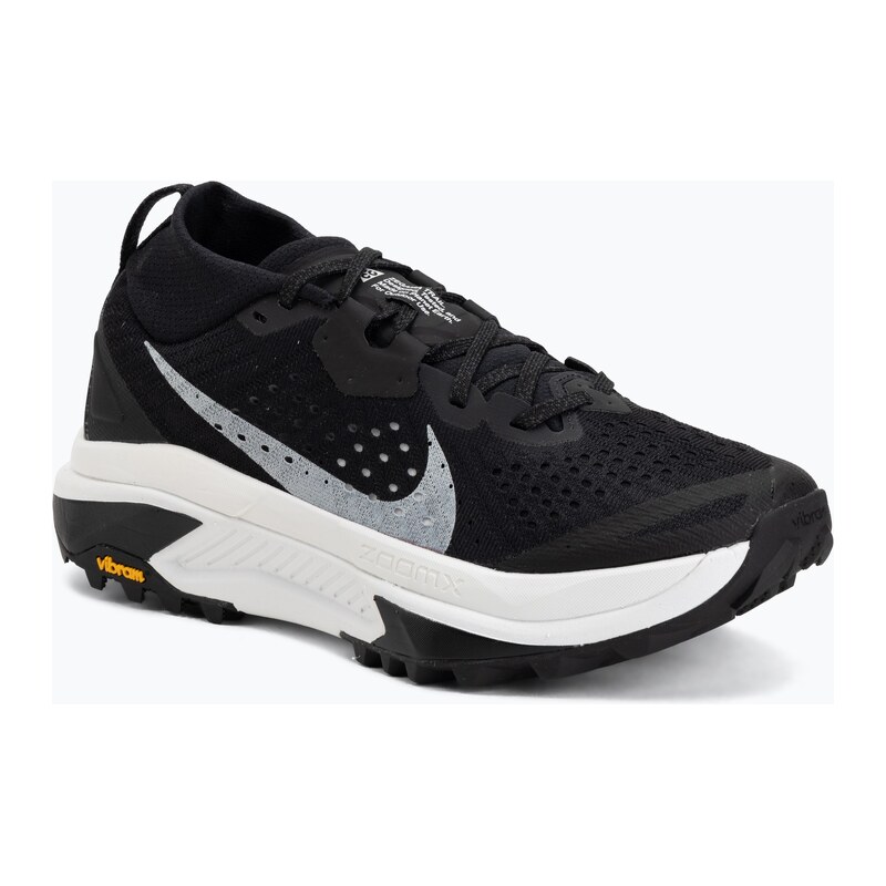 Dámské běžecké boty Nike ACG Zegama black/safety orange/summit