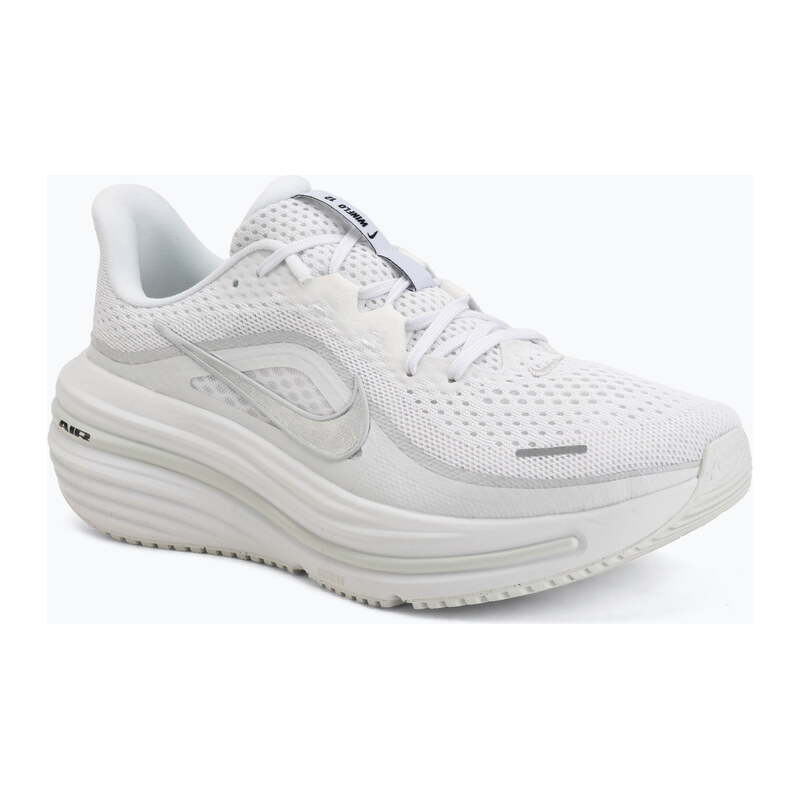 Pánské běžecké boty Nike Winflo 12 white/summit white/metallic