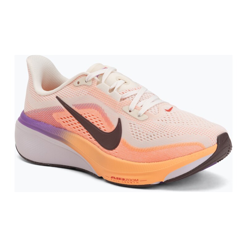 Dámské běžecké boty Nike Pegasus 42 chalk/orange pulse/bright