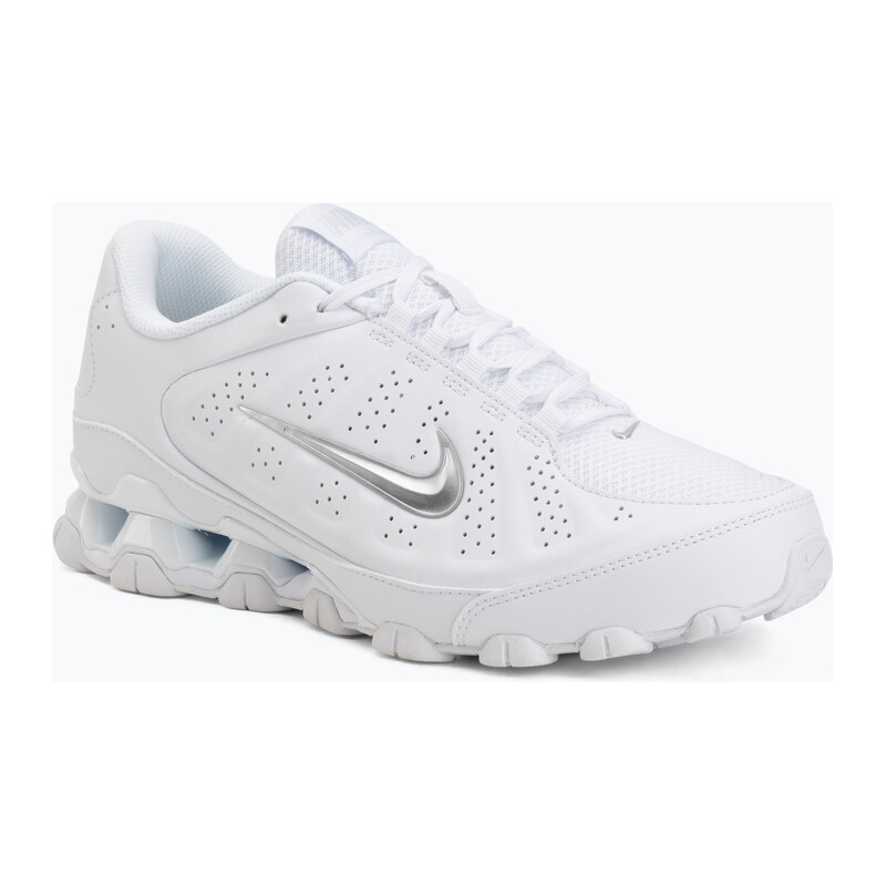 Pánské boty Nike Nike Reax 8 white/pure platinum/metallic silver