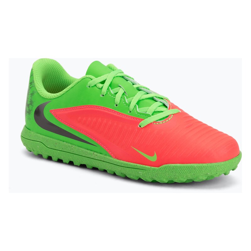 Dětské kopačky Nike Jr. Phantom 6 Club Erling Haaland TF