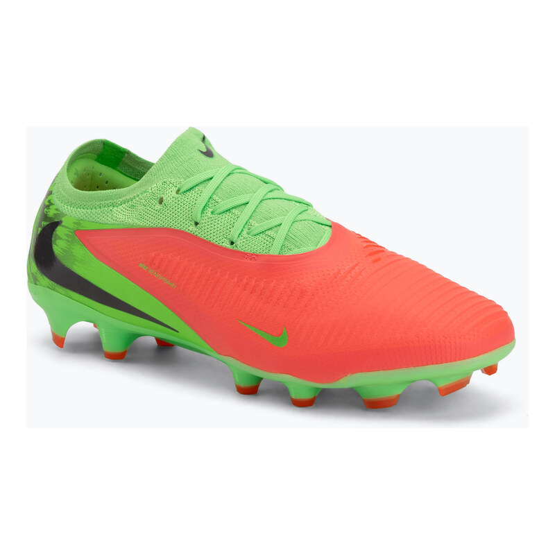 Pánské kopačky Nike Phantom 6 Low Pro Erling Haaland FG hot