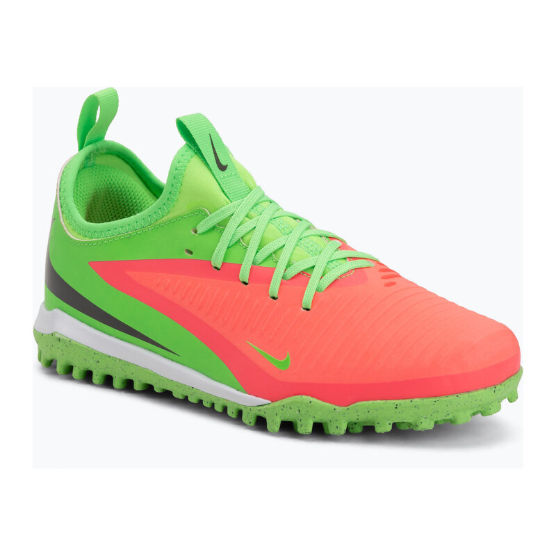 Dětské kopačky Nike Jr. Phantom 6 Low Academy Erling Haaland TF