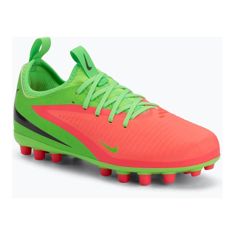 Dětské kopačky Nike Jr. Phantom 6 Academy Erling Haaland AG hot