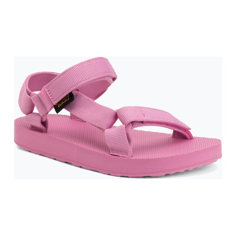 Dětské sandály Teva Original Universal fuchsia pink