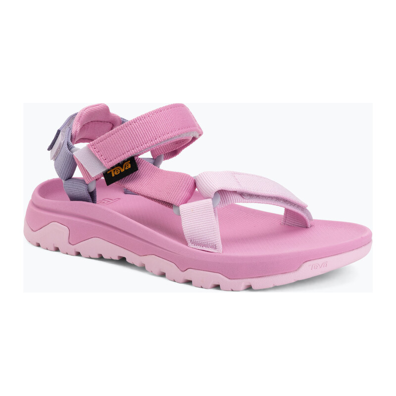 Dětské sandály Teva Hurricane XLT bright pink multi