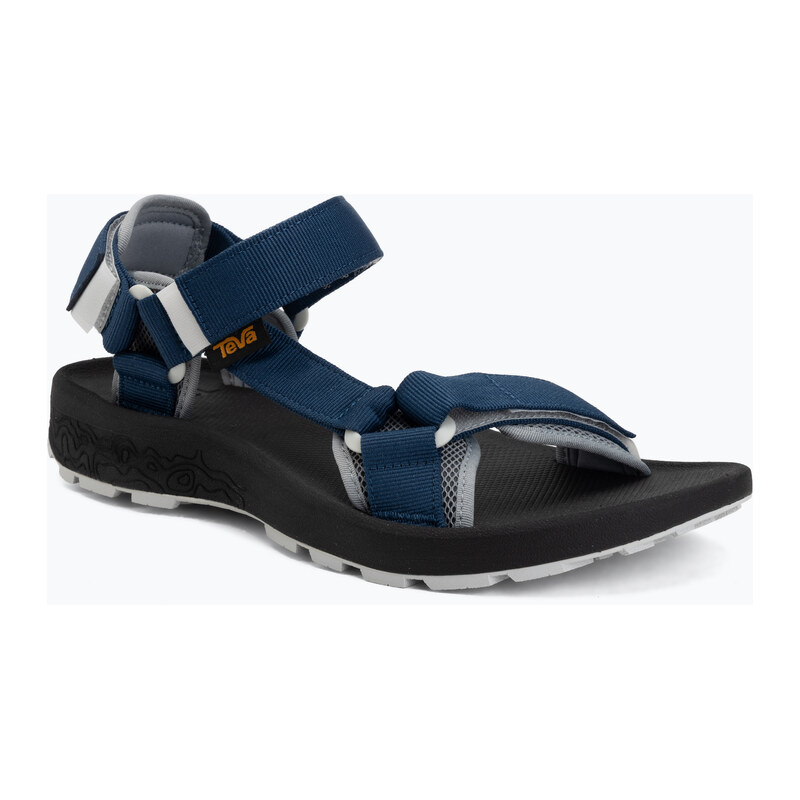 Pánské sandály Teva Terragrip Sandal blue opal/total eclipse