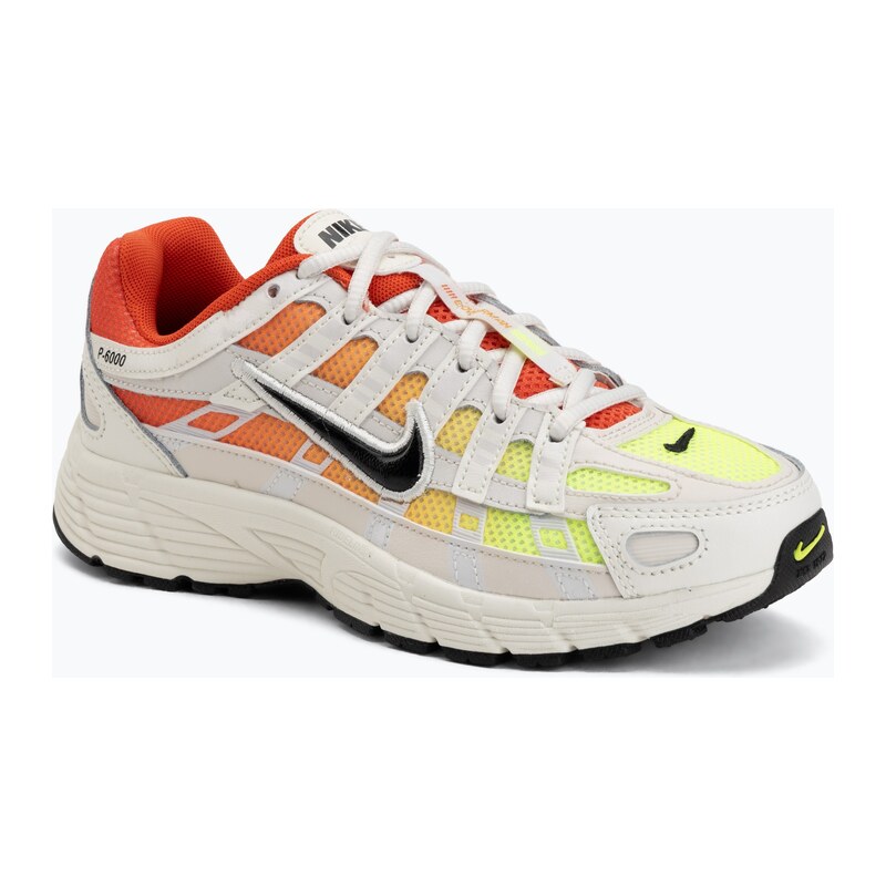 Boty Nike P-6000 sail/cosmicclay/volt ice/black