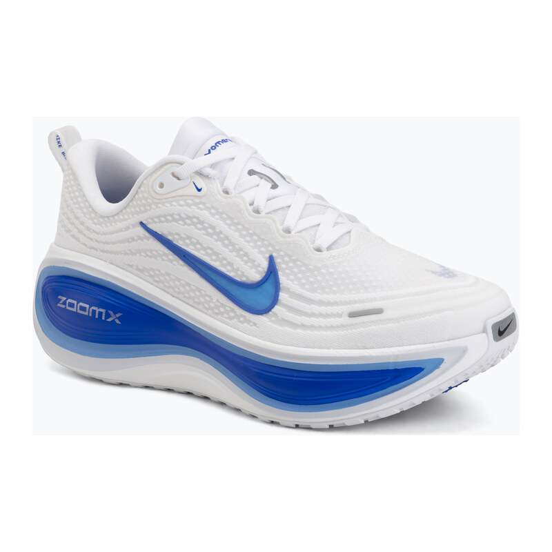 Pánské běžecké boty Nike Vomero Plus white/chalk blue/racer blue