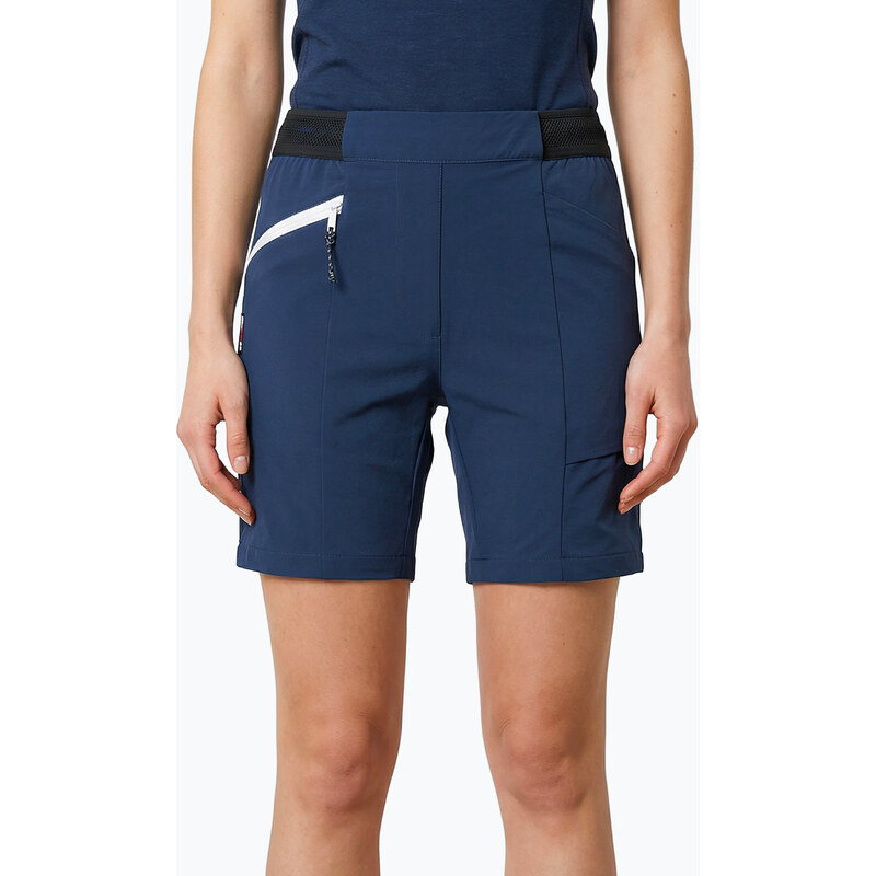 Millet Dámské šortky Milet Trilogy Icon Cordura saphir