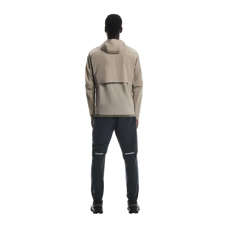Pánská běžecká bunda On Core Jacket