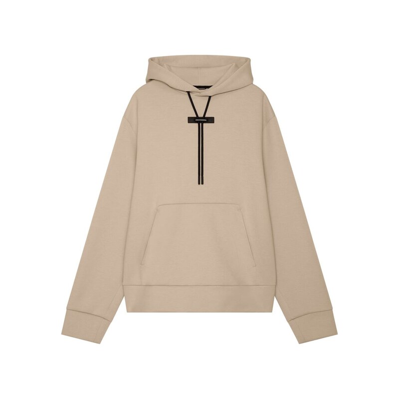 Pánská funkční mikina On Focus Tech Hoodie