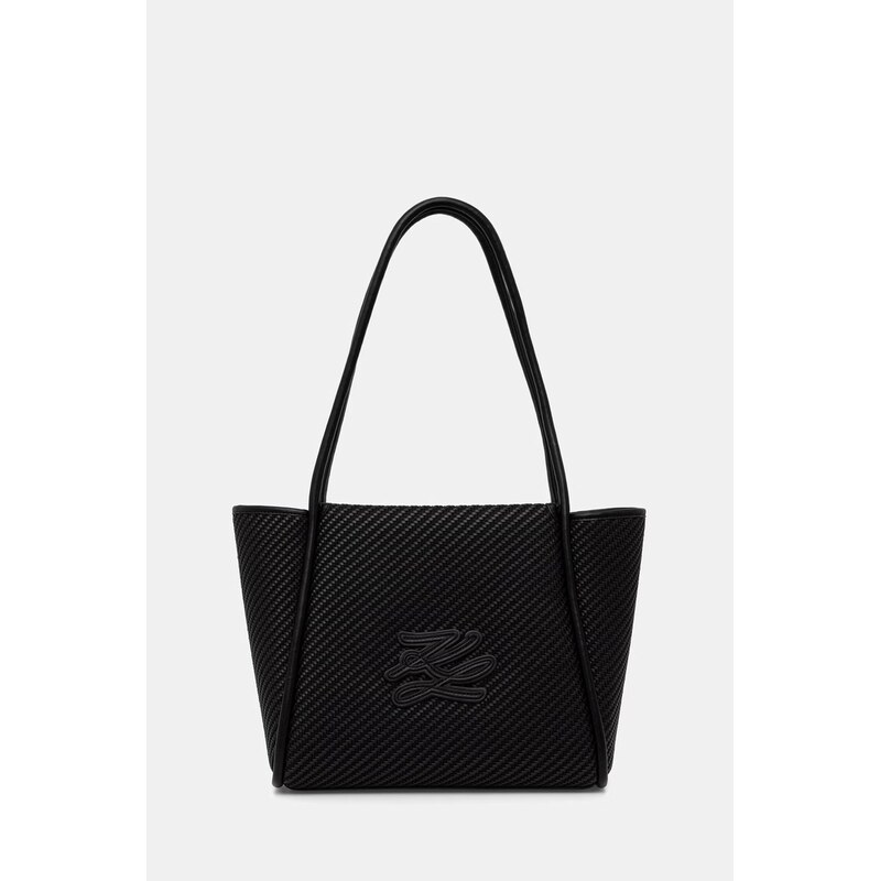 Karl Lagerfeld nákupní taška dámská K/AUTOGRAPH