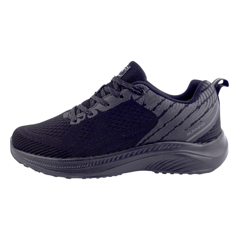 DK tenisky 17191 black