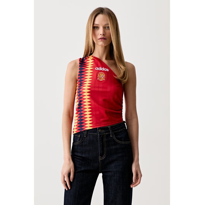 adidas Originals crop top dámské