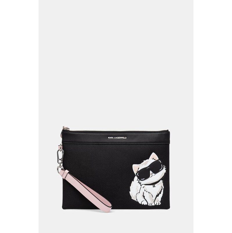 Karl Lagerfeld psaníčko dámské IKON