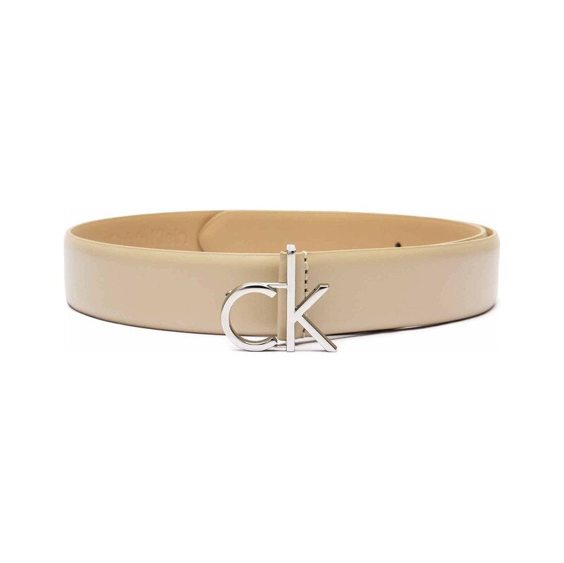 Calvin Klein Kůžoný opasek