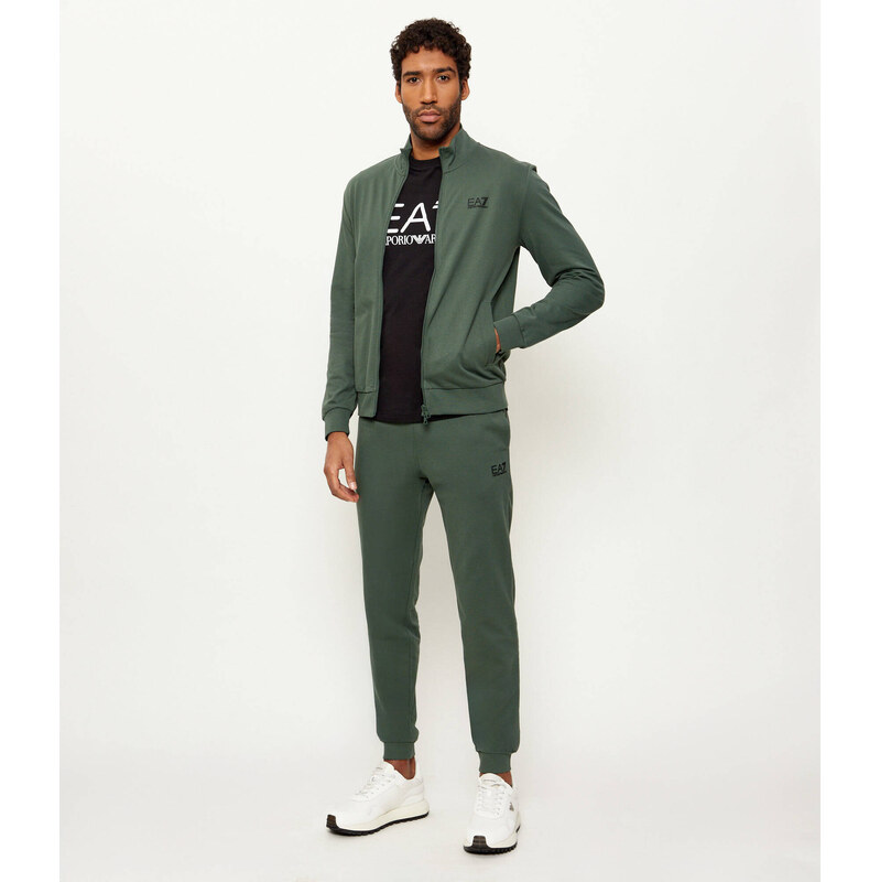 EA7 Tepláková souprava | regular fit