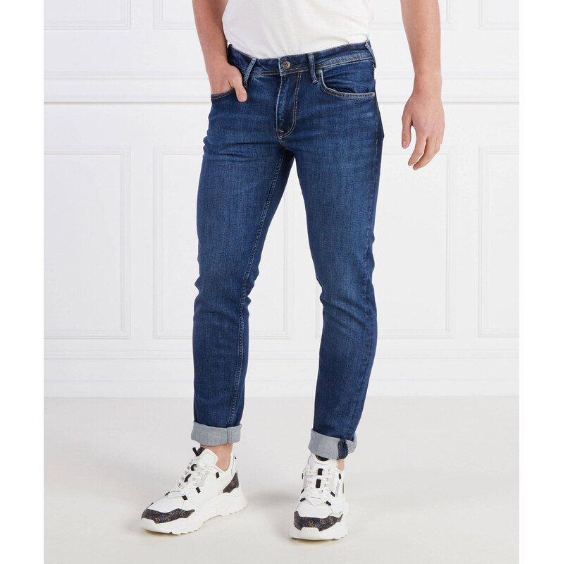 Pepe Jeans London Džíny HATCH | Regular Fit