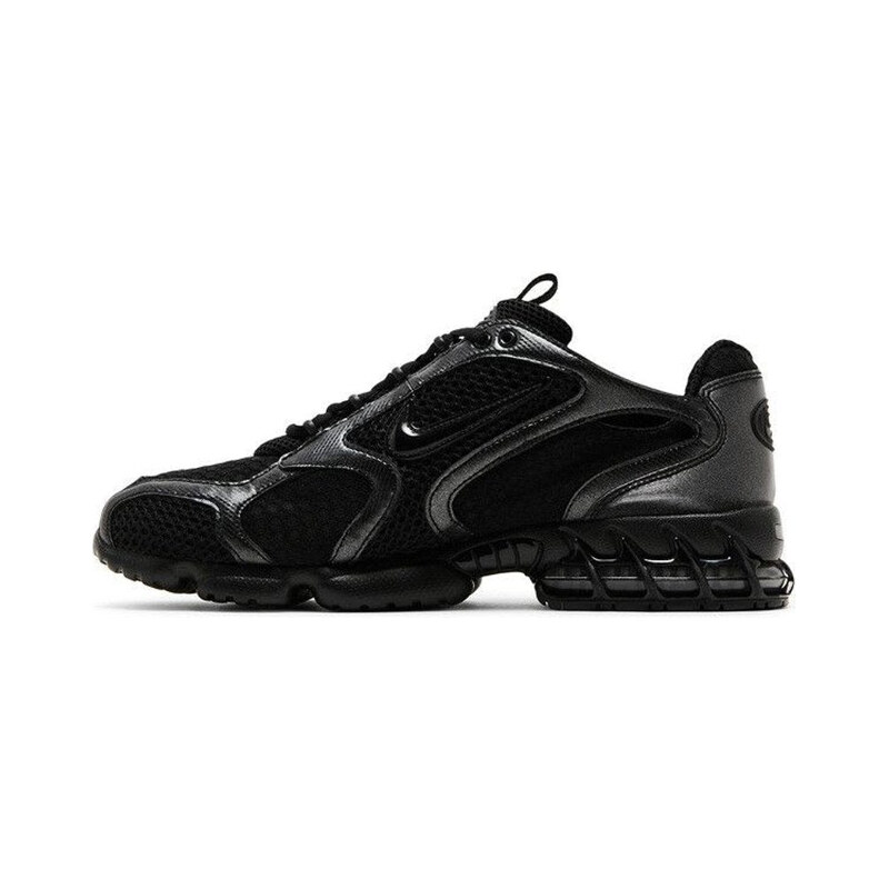 Nike Air Zoom Spiridon Cage 2 Triple Black