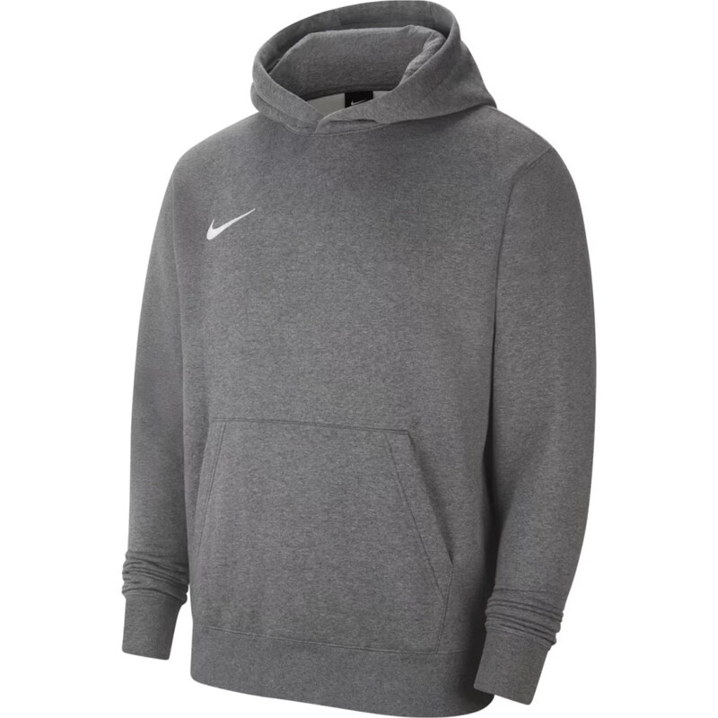 Chlapecká mikina Nike Dry Park 20 Šedá