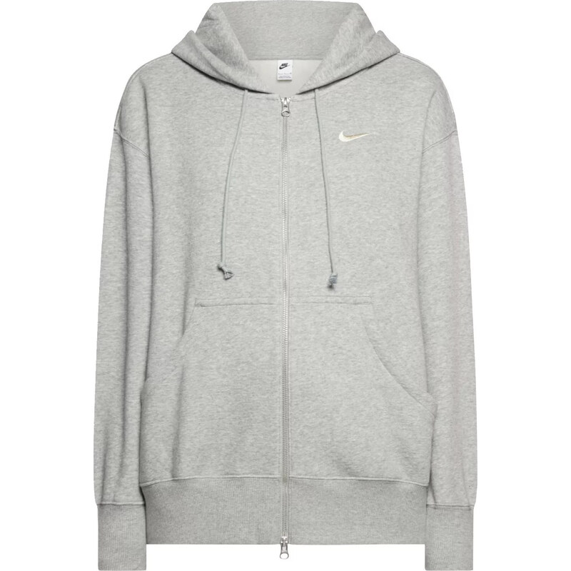 Dámská mikina Nike NSW Wmns Phoenix Fleece Oversized Full-Zip