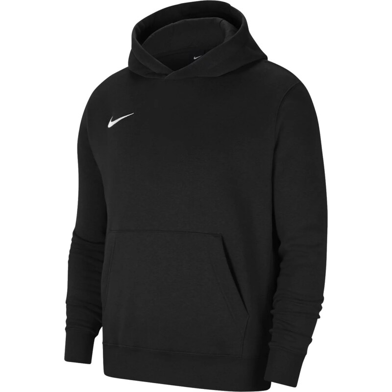 Černá chlapecká mikina Nike Dry Park 20