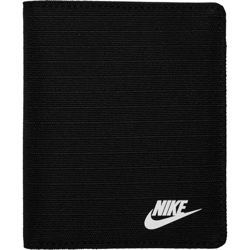 Peněženka Nike Club Fold Wallet Černá
