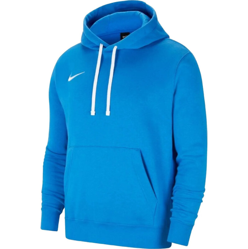 Chlapecké mikina Nike Dry Park 20 Světle modrá