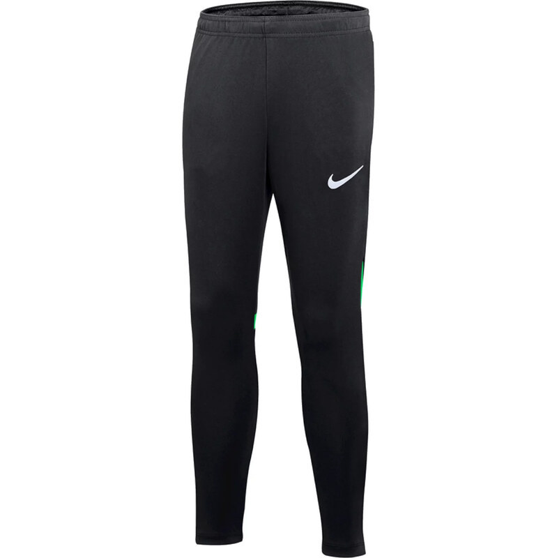 Chlapecké tepláky Nike Youth Academy Pro Jr Pant Černá