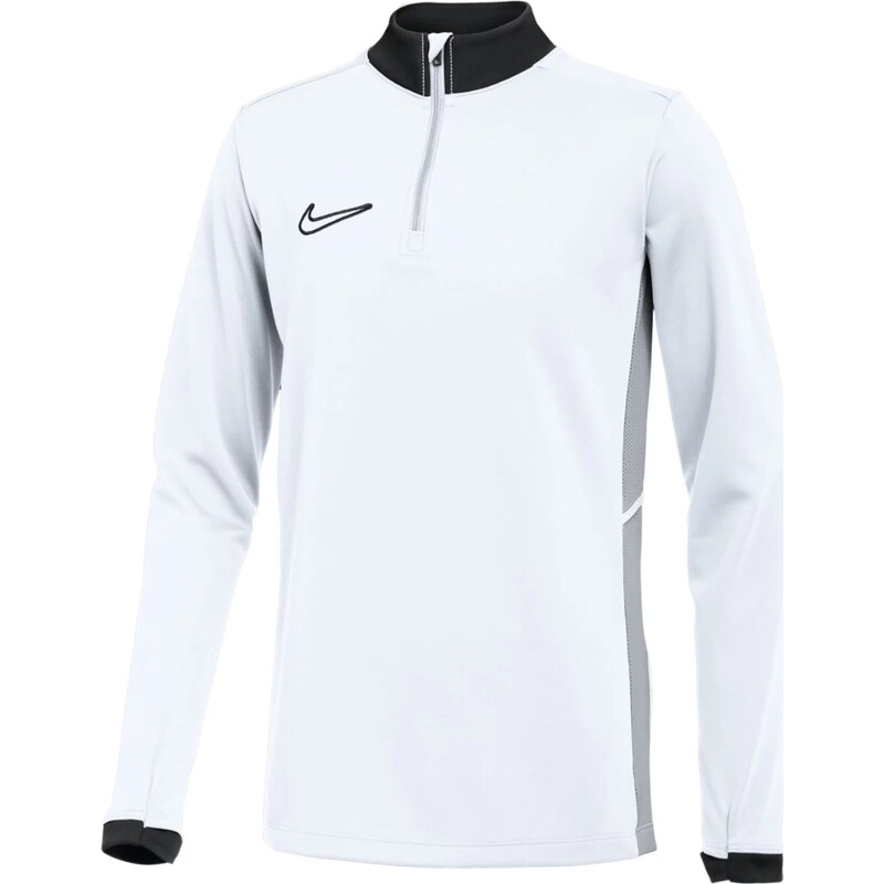 Chlapecká mikina Nike Dri-Fit Academy 25 Drill Jr Top