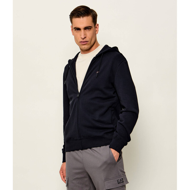 Napapijri Mikina BALIS FZH SUM | Regular Fit