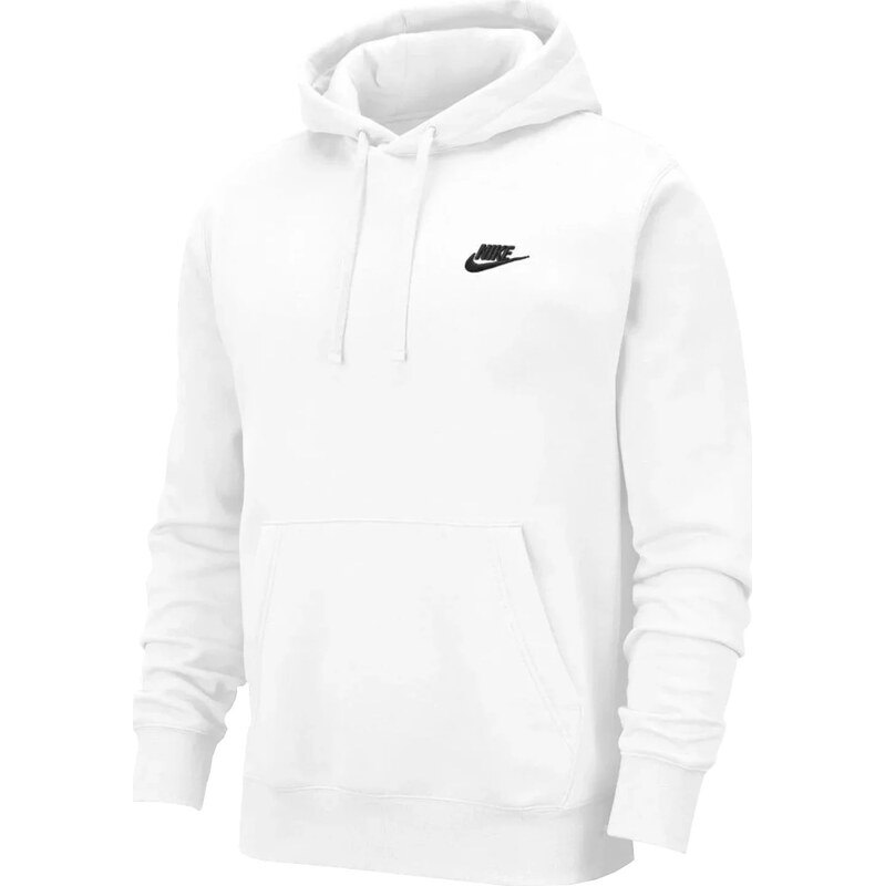 Pánská mikina Nike Sportswear Club Fleece Hoodie