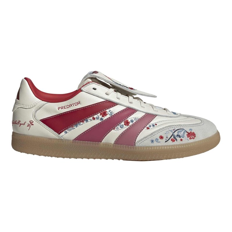 Sálovky adidas Off White 598027