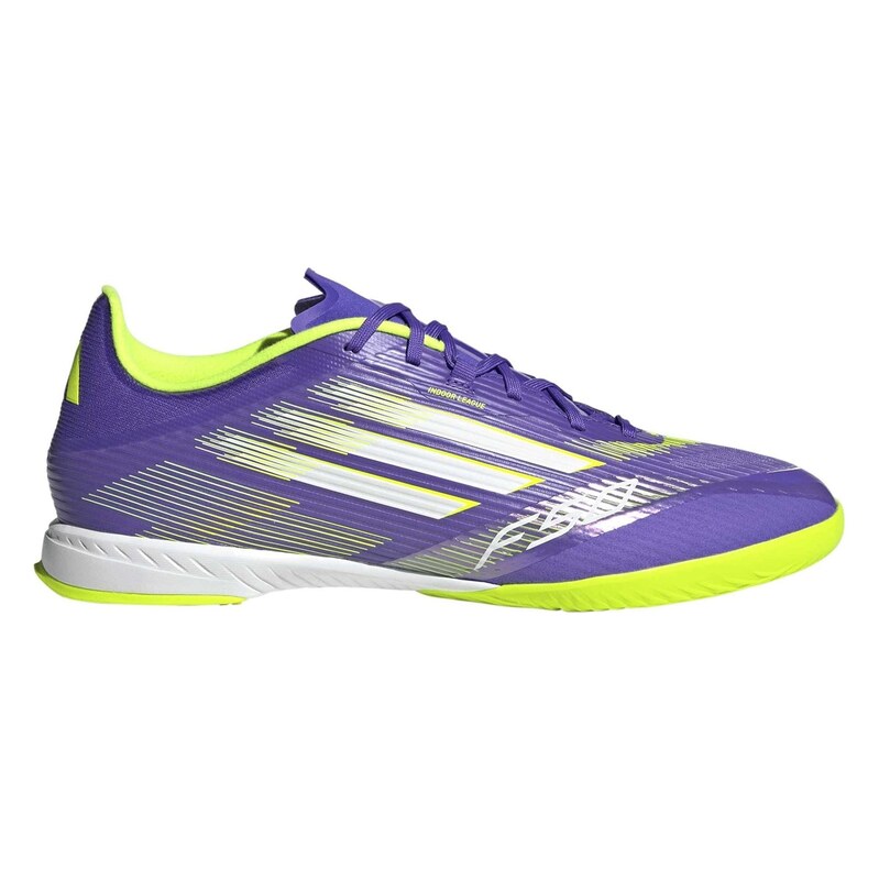 Sálovky adidas Purple Rush 7609947