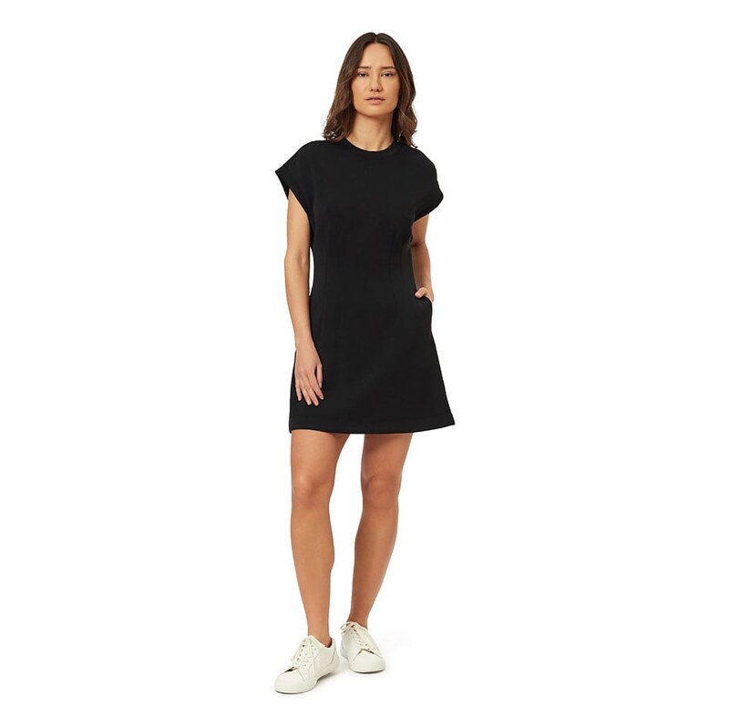 Šaty Scotch & Soda Schwarz 790633