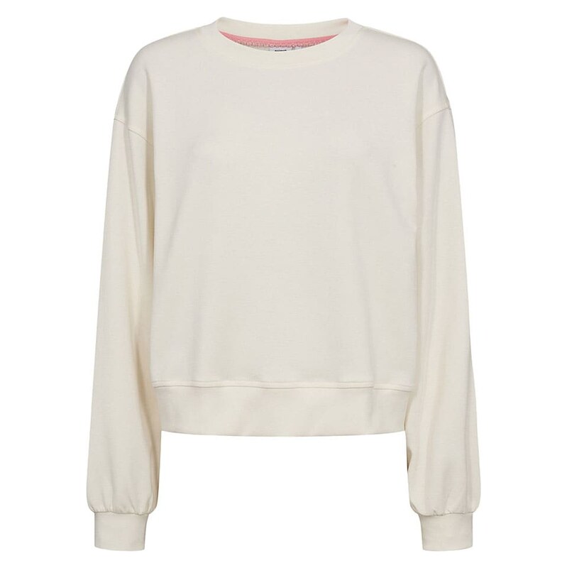 Mikina NÜMPH Creme 8810309