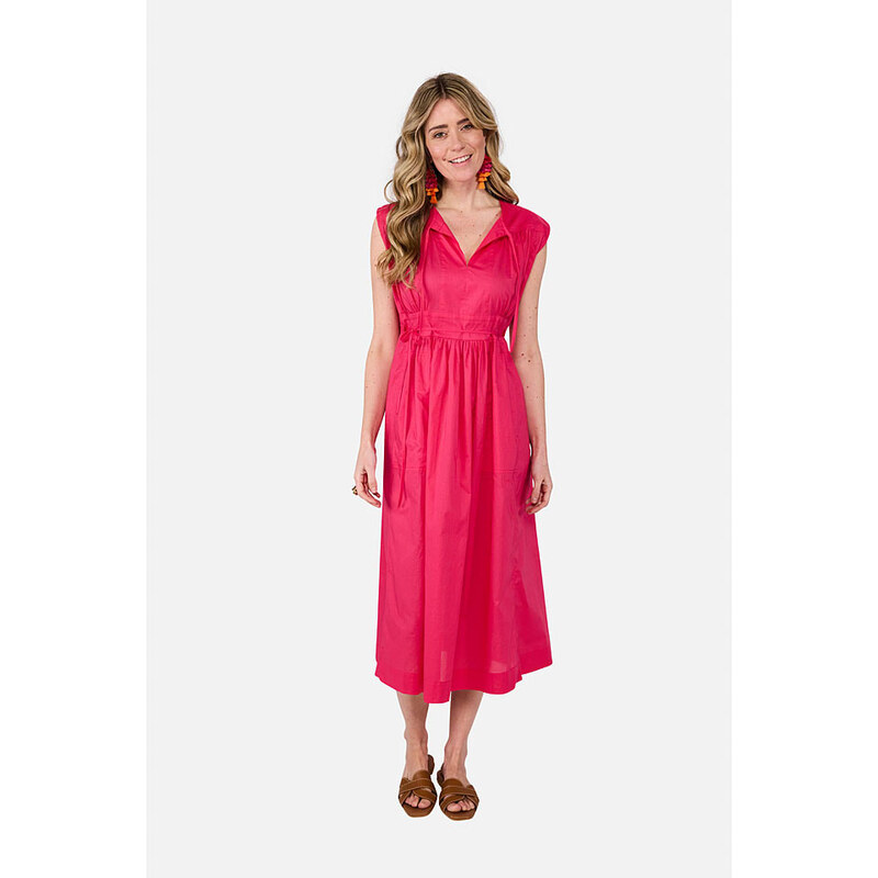 Šaty LIEBLINGSSTÜCK Pink 9281484