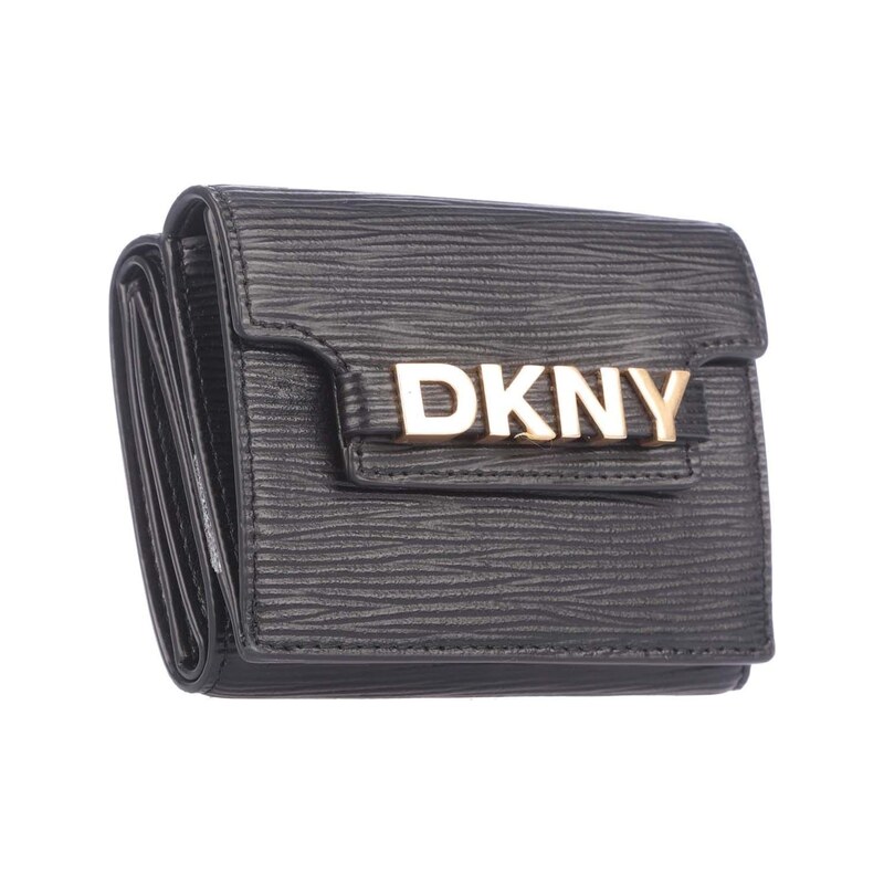 Peněženka DKNY Blk 4384441