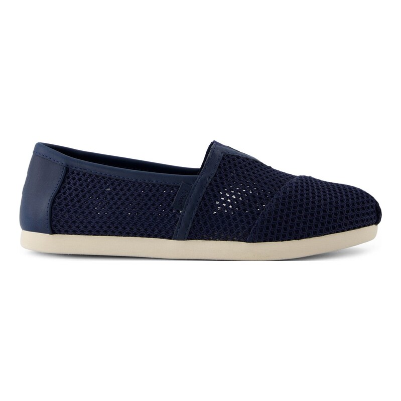 Tenisky Toms Navy 2395630