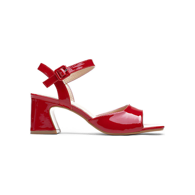 Foreverfolie Rot 5344255