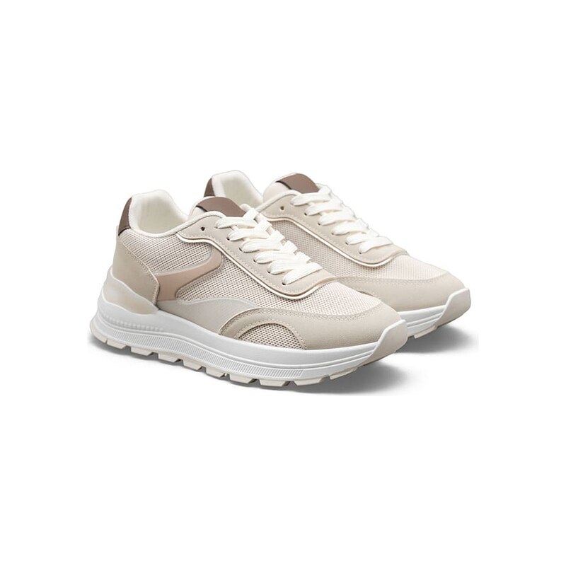 Tenisky CM Beige 1325305