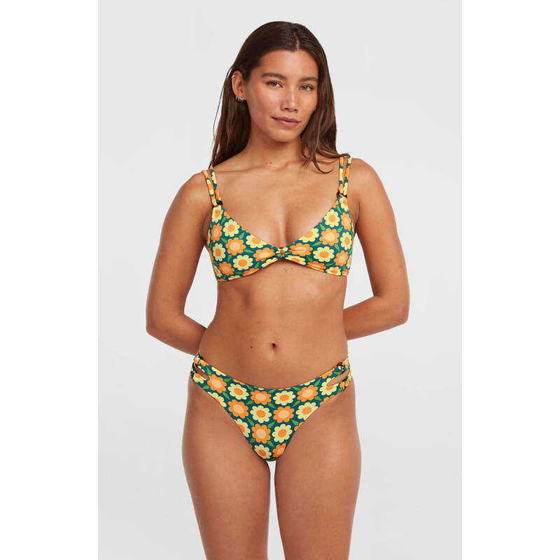 Plavky ONeill Grün/ Orange 7556159
