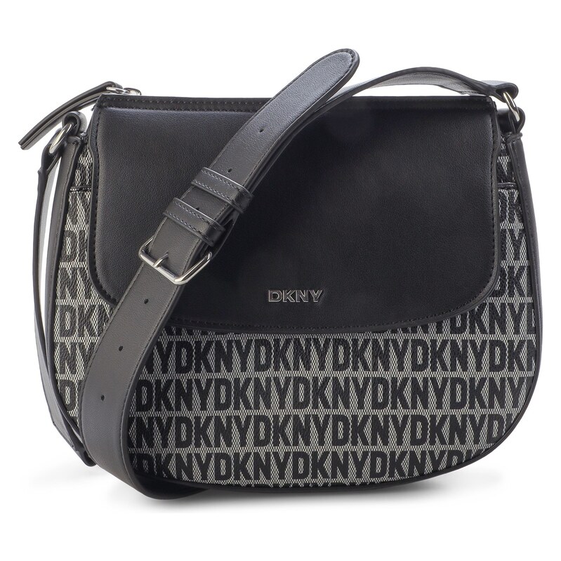 DKNY Bk Logo-Bk 5579743