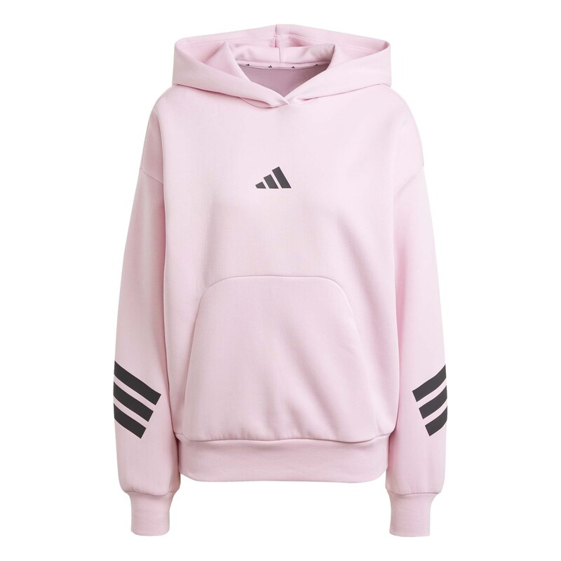 Mikina adidas True Pink 2853387