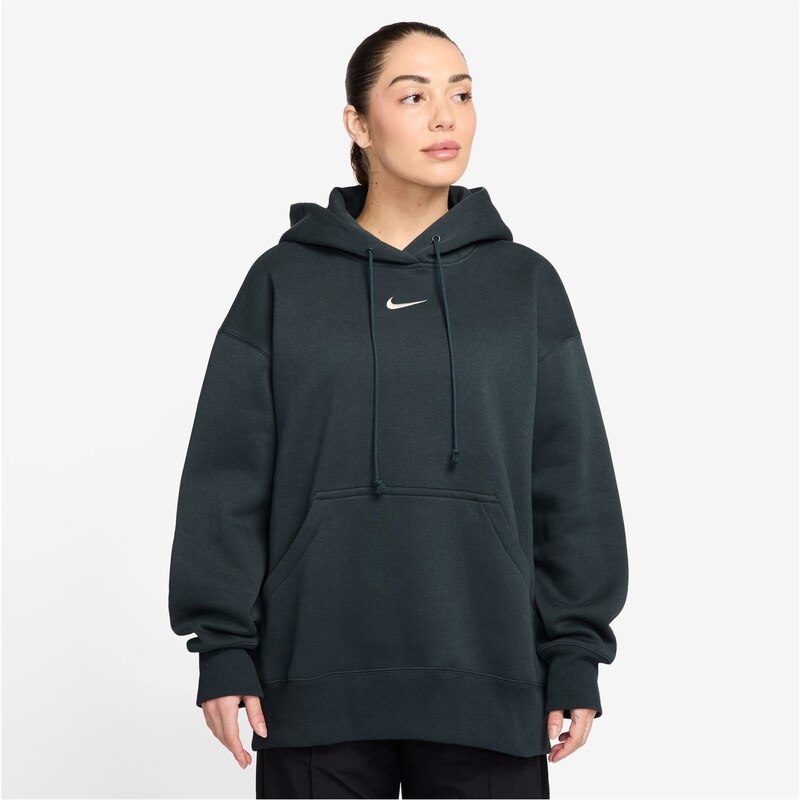Mikina Nike Seaweed 2681433