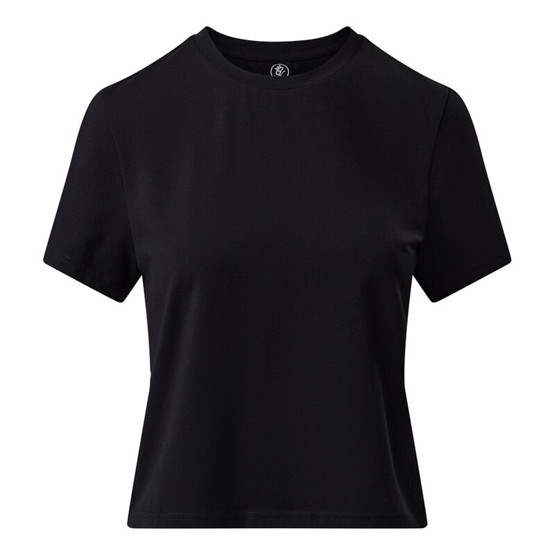 Tričko Gym King Black 9699044
