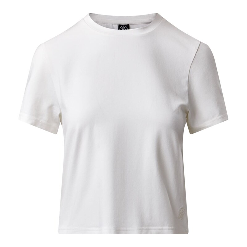 Tričko Gym King Cream 9172240